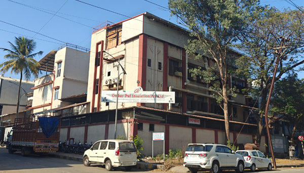 OMKAR PUF INSULATION