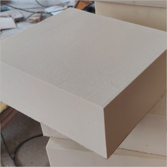 High Density Puf Blocks