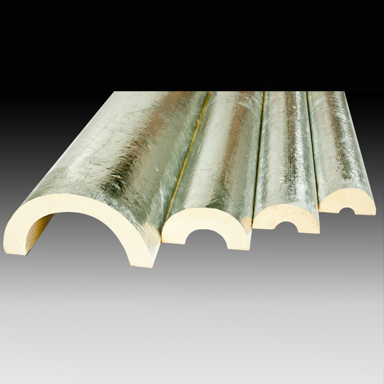Puf insulation shop