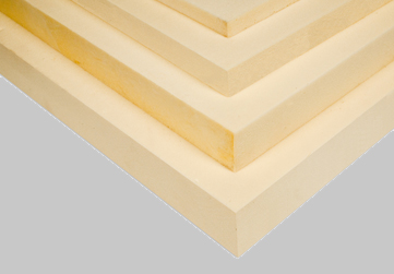 PUF Slabs / Sheets